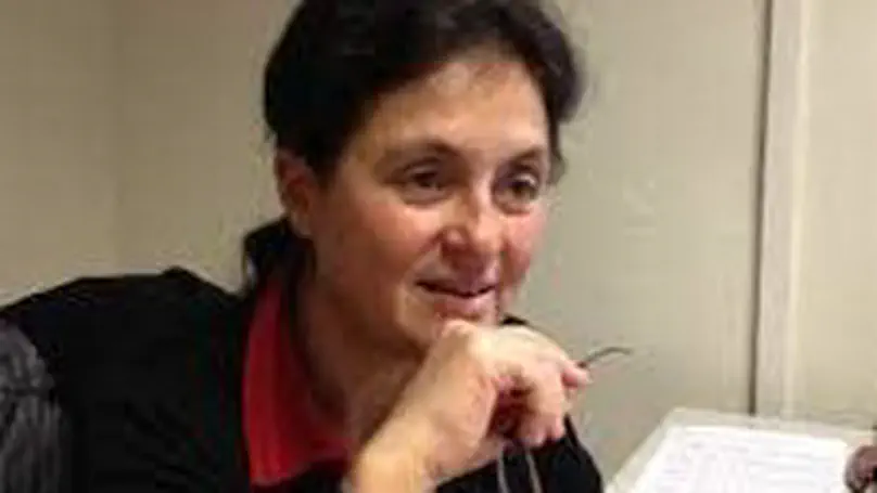 Prof. Gabriella Bottini