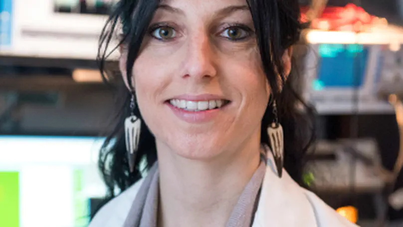 Prof. Ilaria Sani